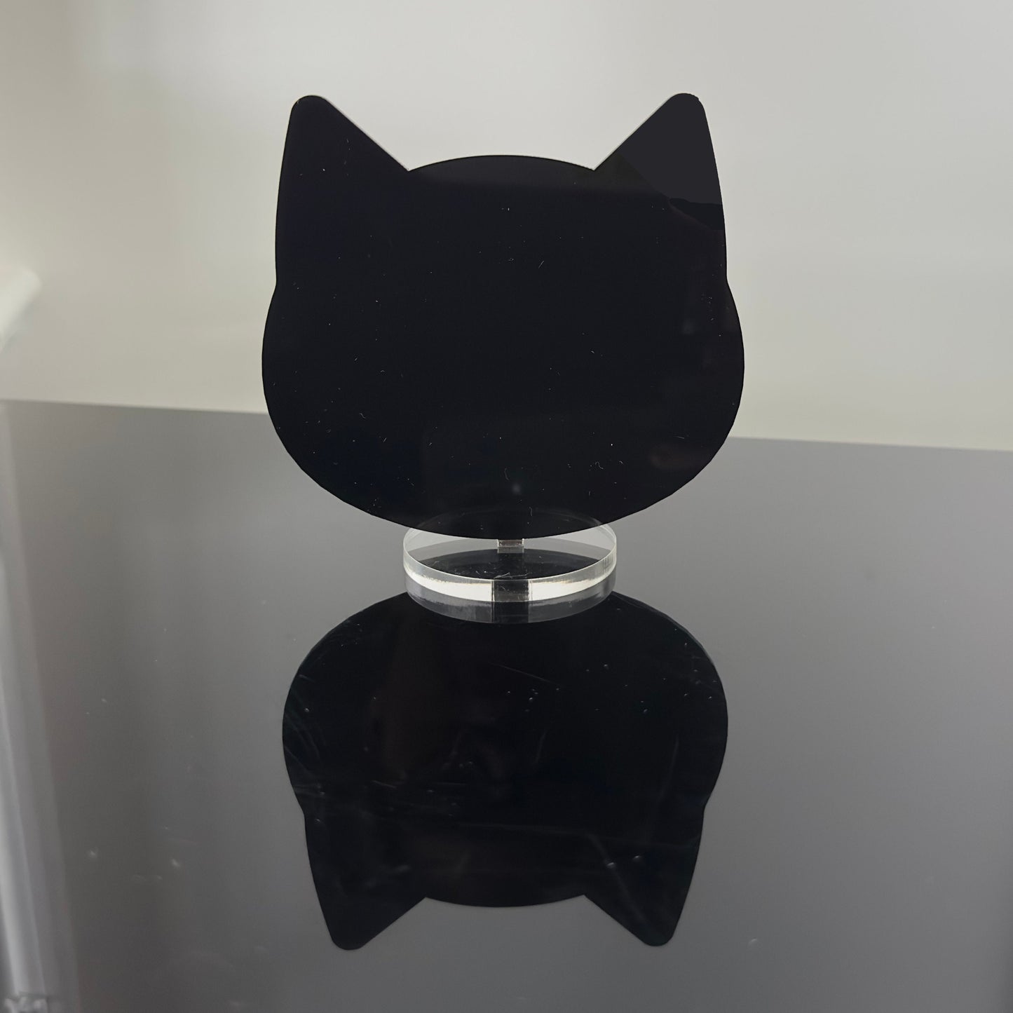 Acrylic Halloween Tabletop Decor