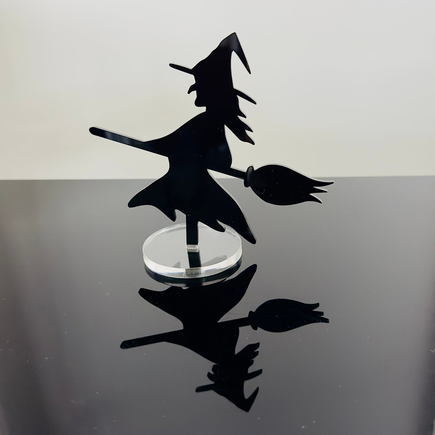 Acrylic Halloween Tabletop Decor