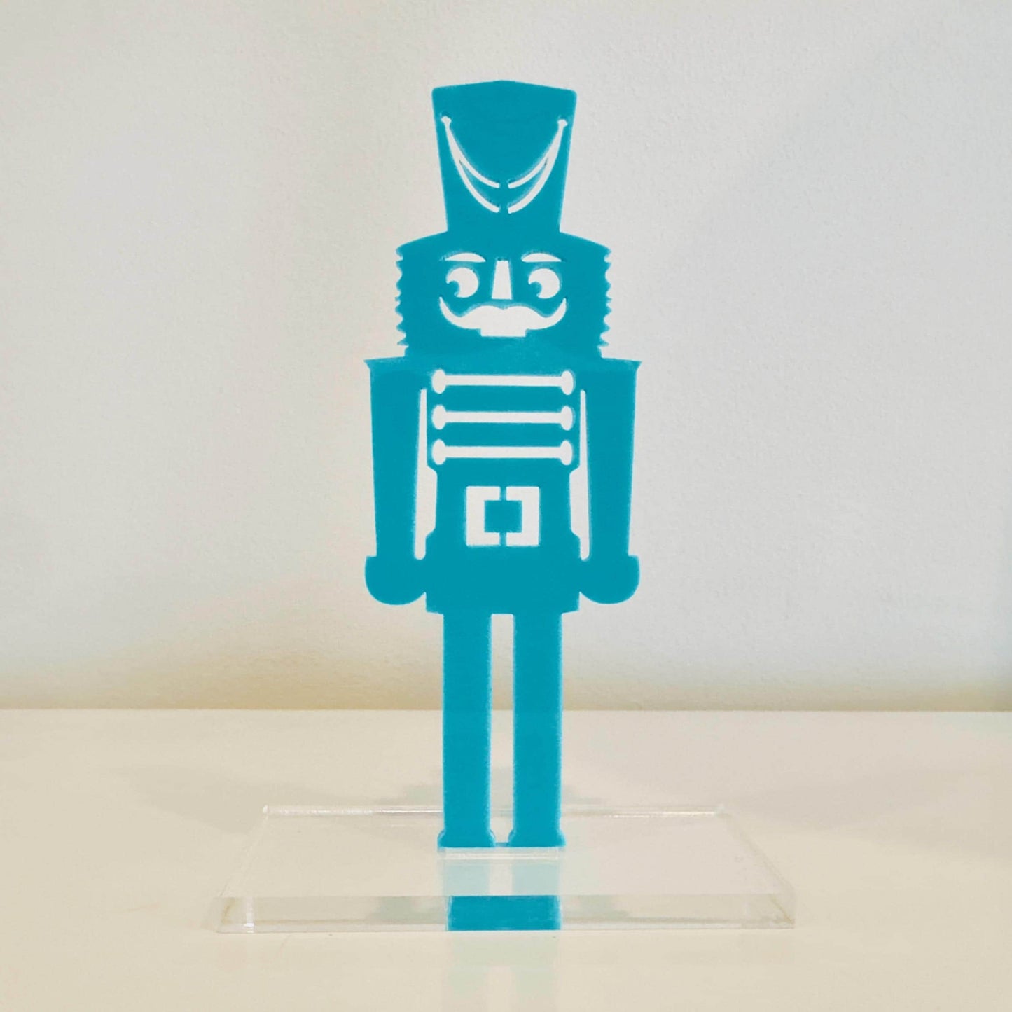 Christmas Nutcracker Tabletop Decor