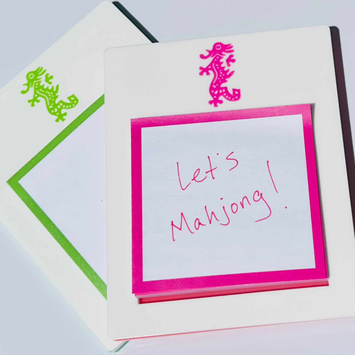 Post-it-Note Holder