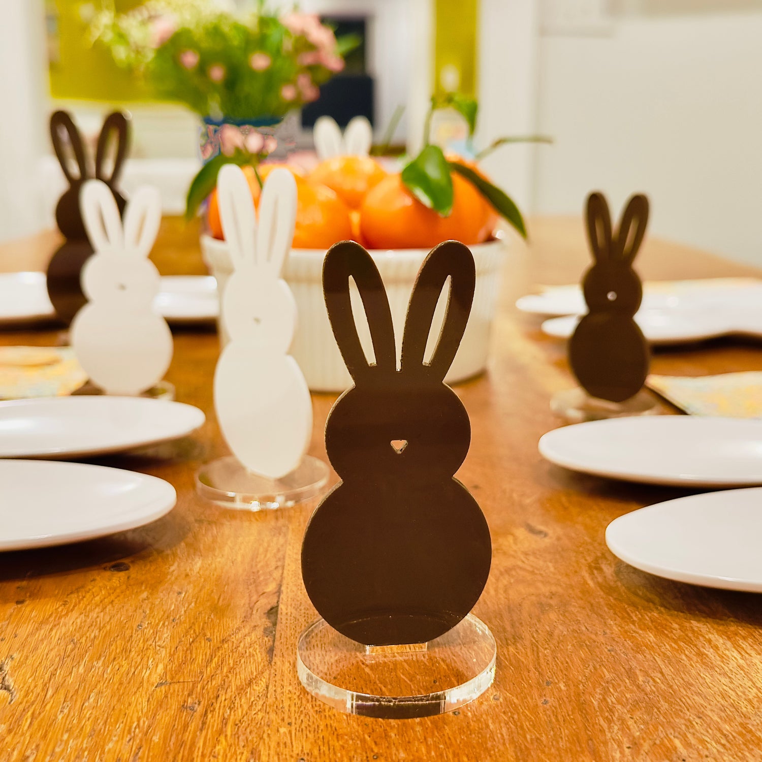 Tabletop Decor