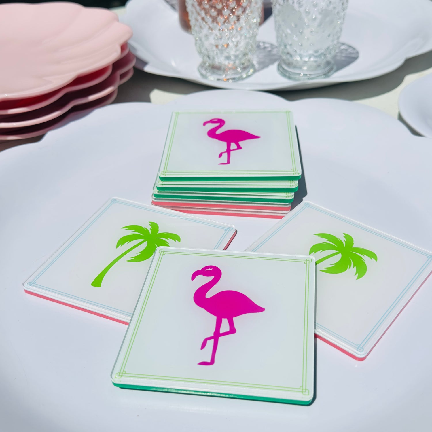 Coaster