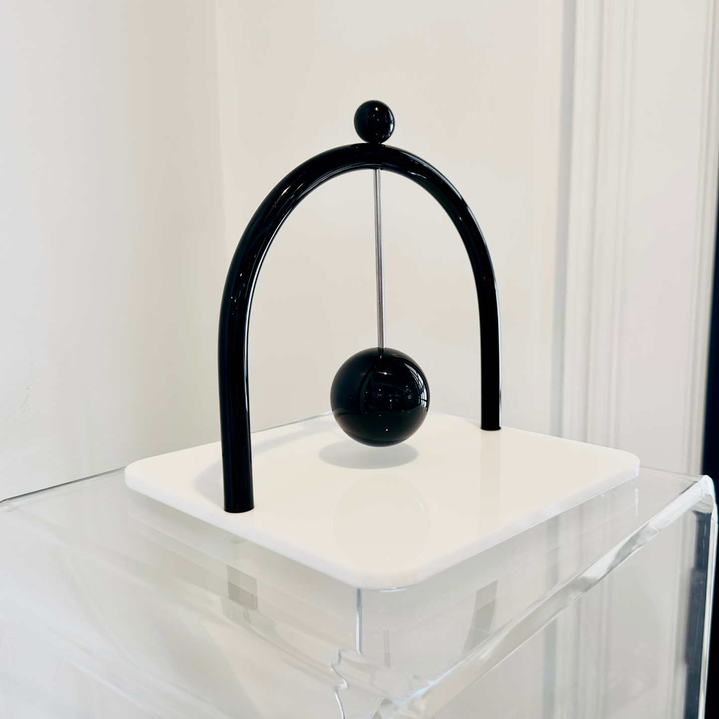 Jane Napkin Holder