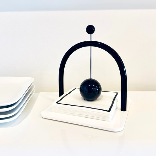 Jane Napkin Holder