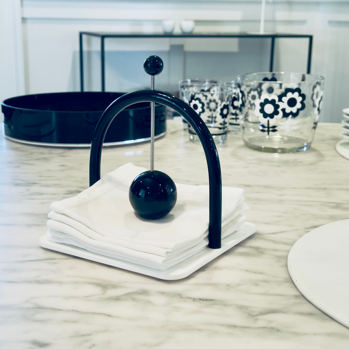 Jane Napkin Holder