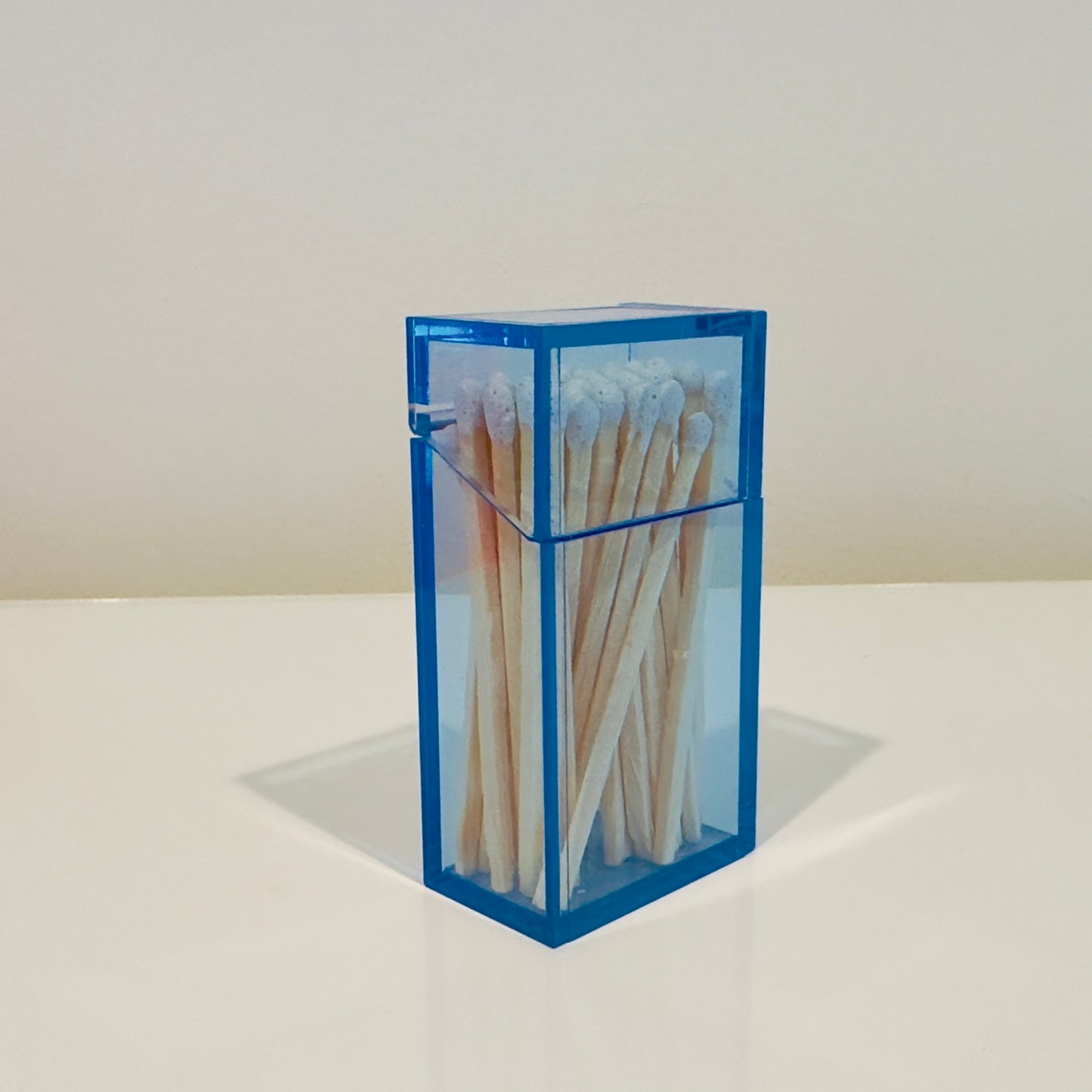 Matchstick Holder