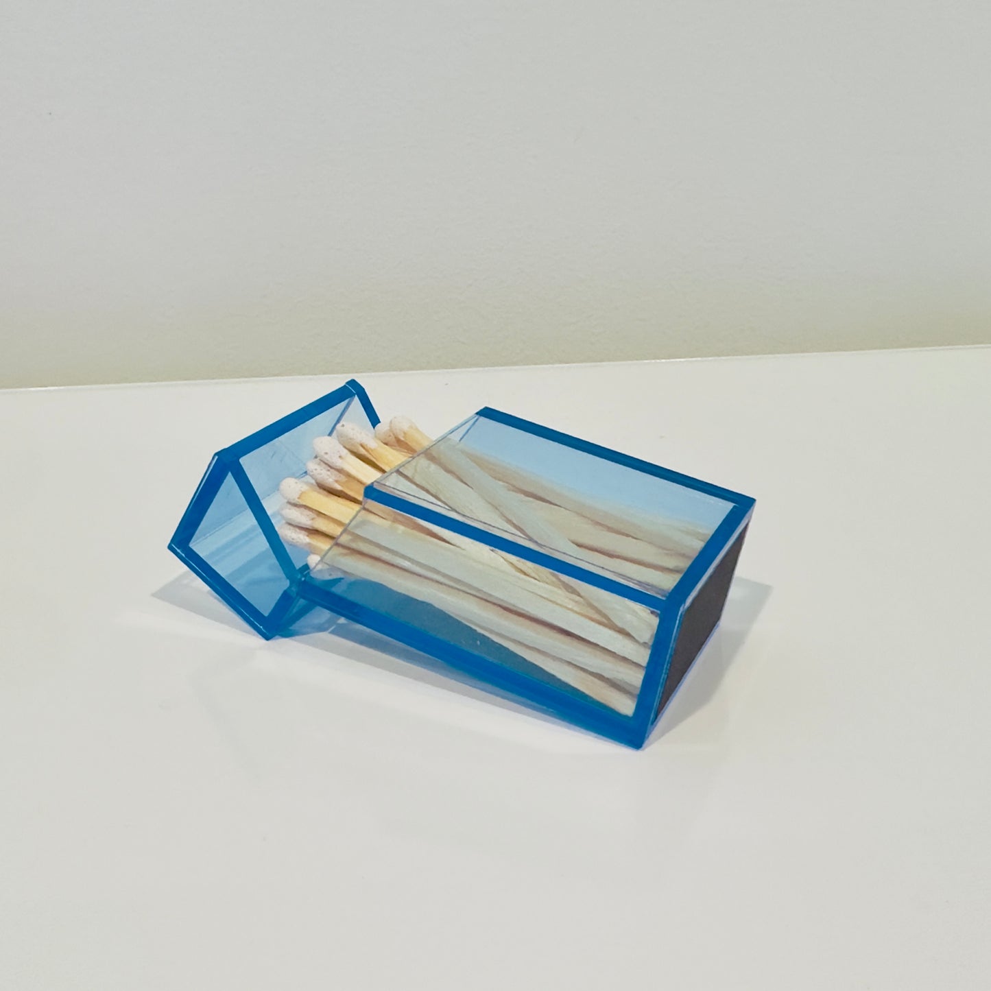 Matchstick Holder