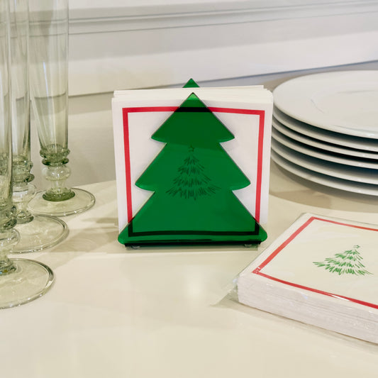 Tree Napkin Holder