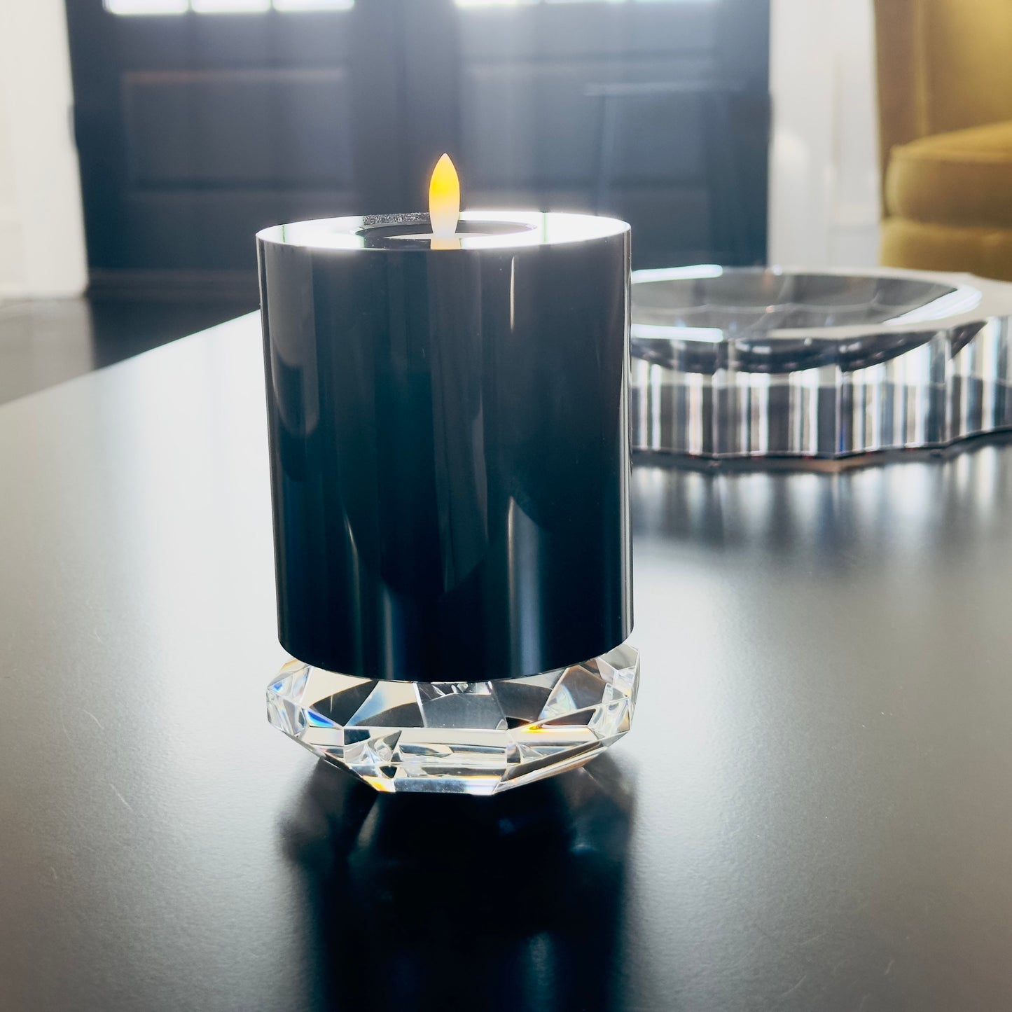 Darla Votive Holder